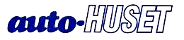 Auto-huset logo